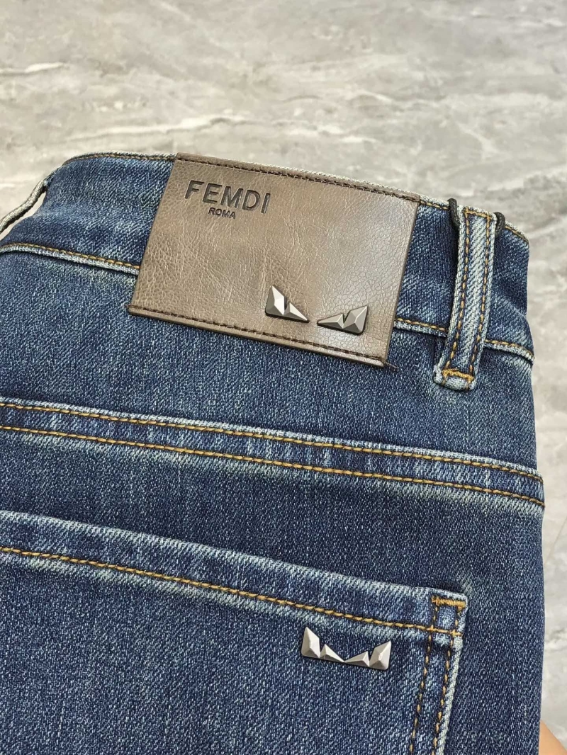 F**di jeans